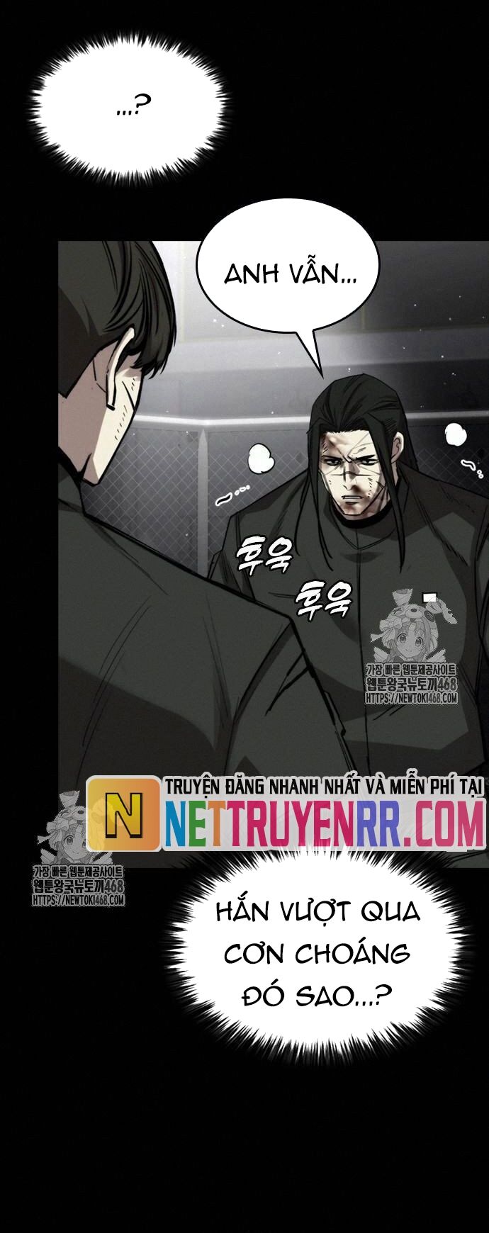 Vanta Black Chapter 34 - Trang 2