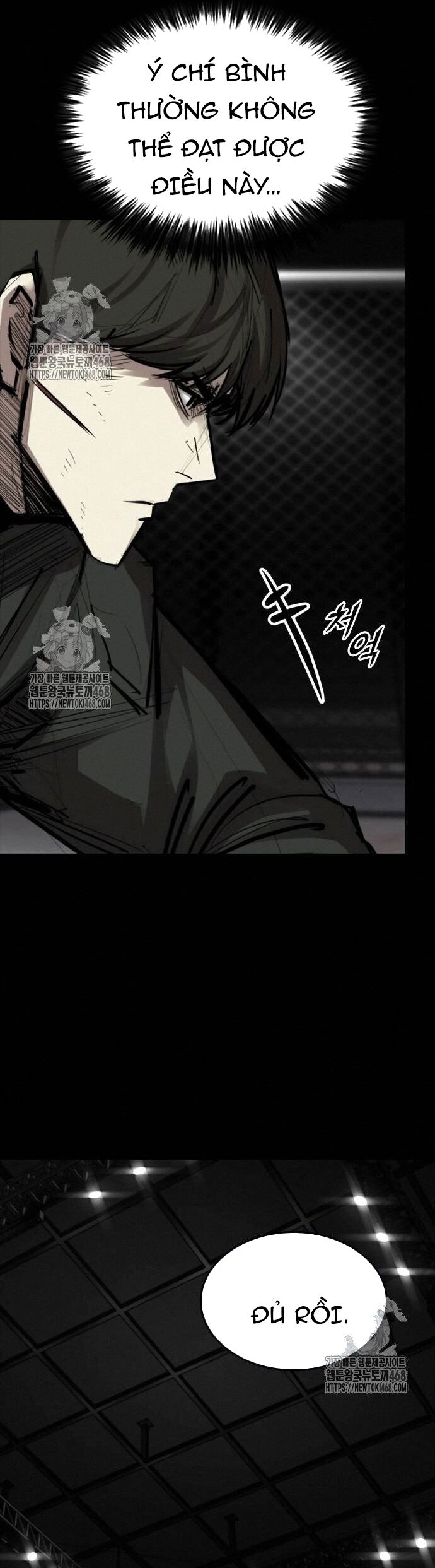 Vanta Black Chapter 34 - Trang 2