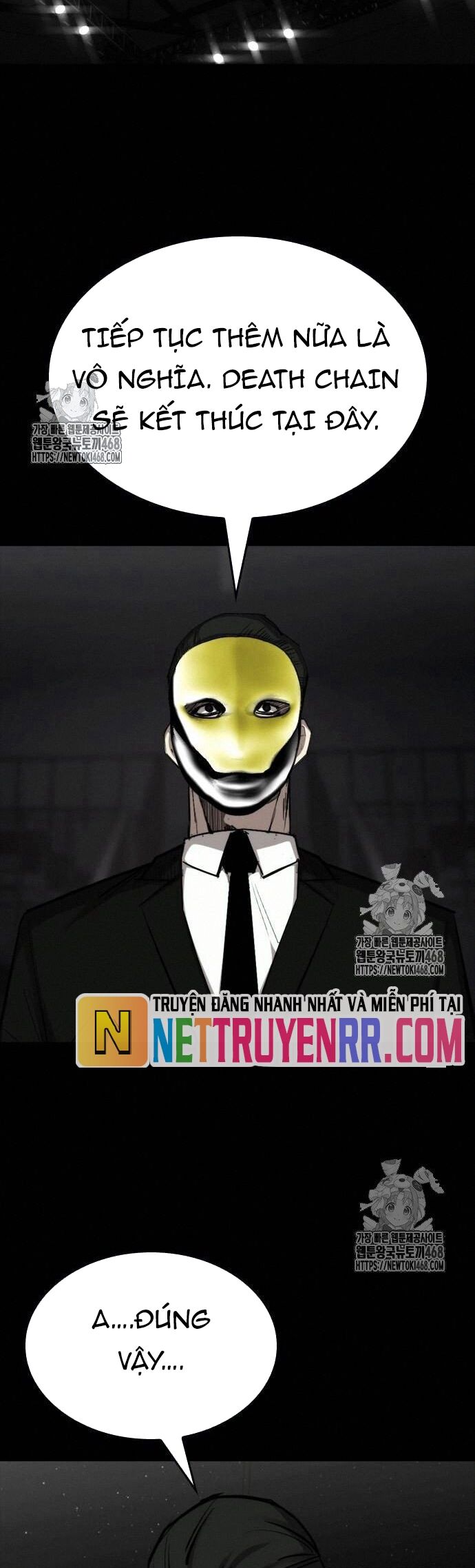 Vanta Black Chapter 34 - Trang 2