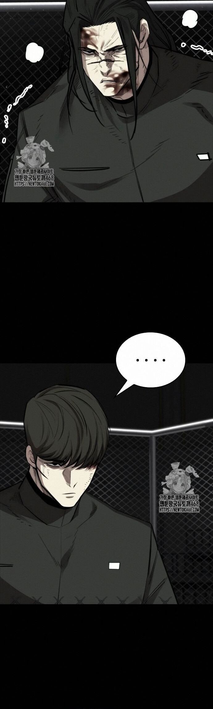 Vanta Black Chapter 34 - Trang 2