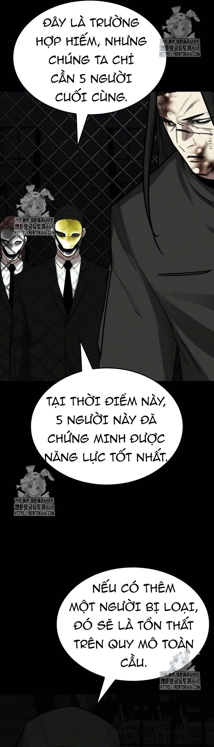 Vanta Black Chapter 34 - Trang 2