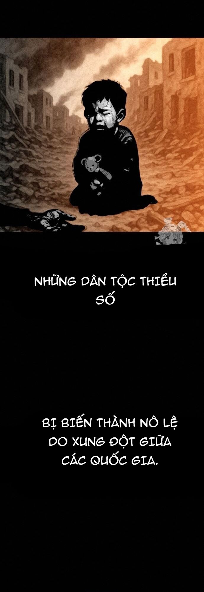 Vanta Black Chapter 34 - Trang 2
