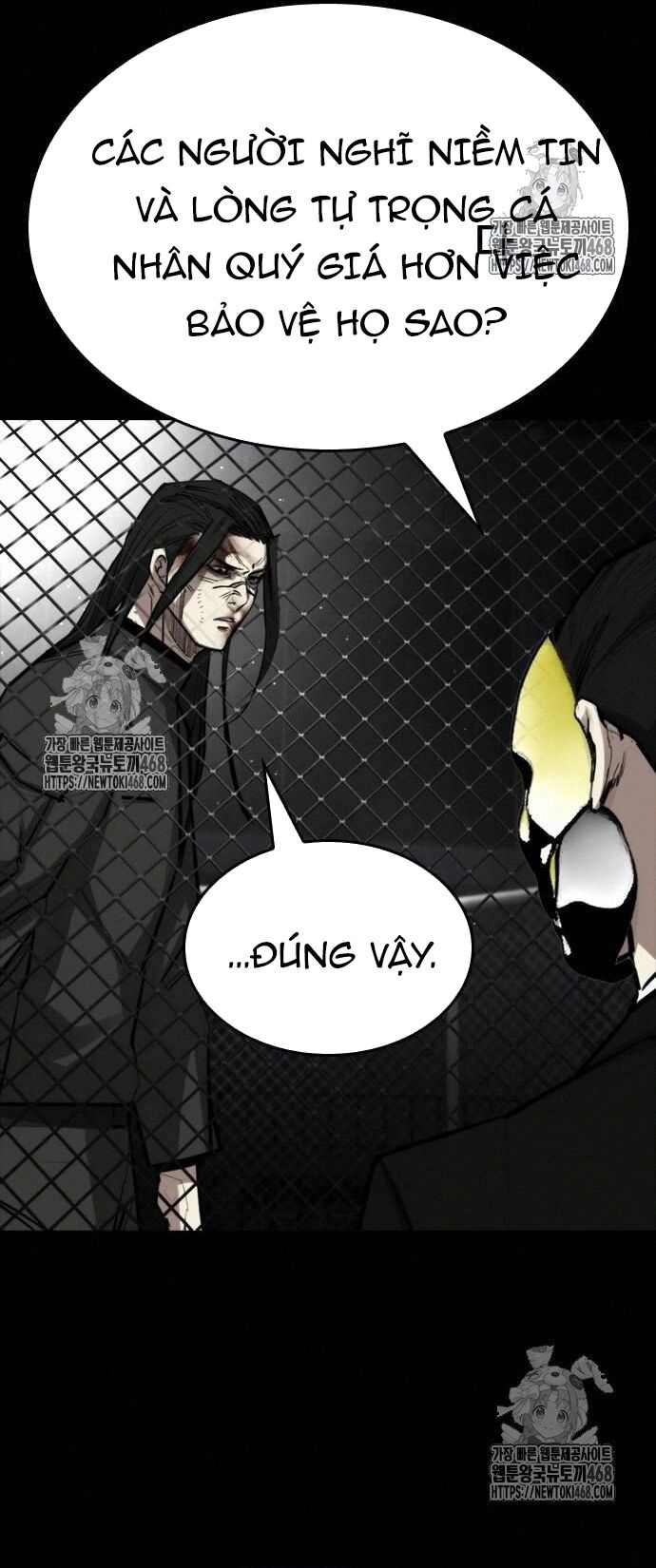 Vanta Black Chapter 34 - Trang 2