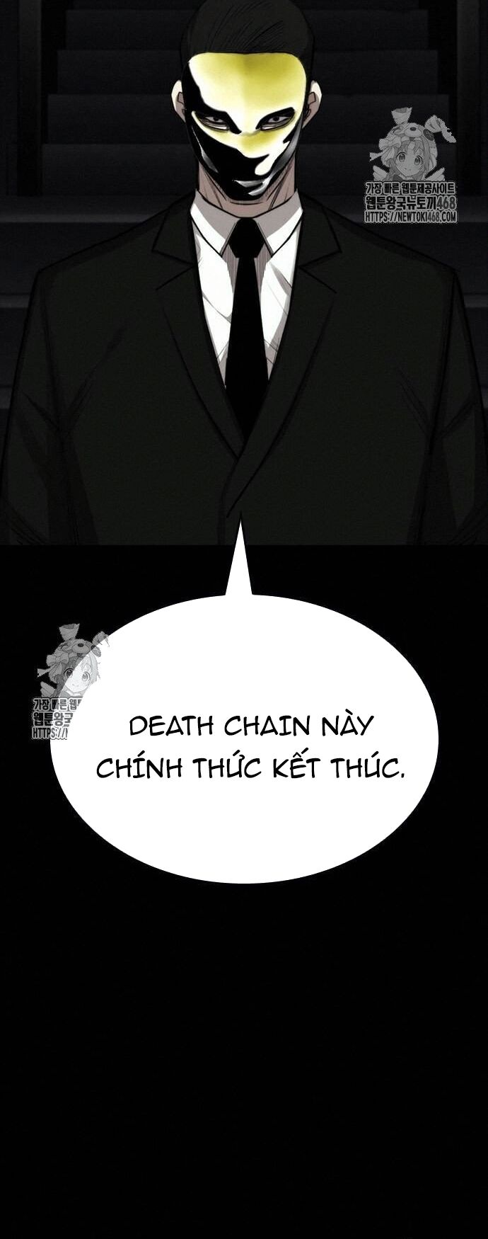 Vanta Black Chapter 34 - Trang 2