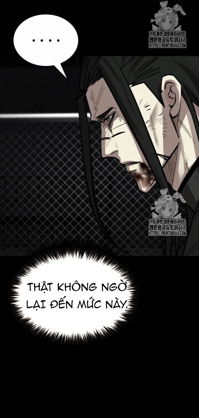 Vanta Black Chapter 34 - Trang 2