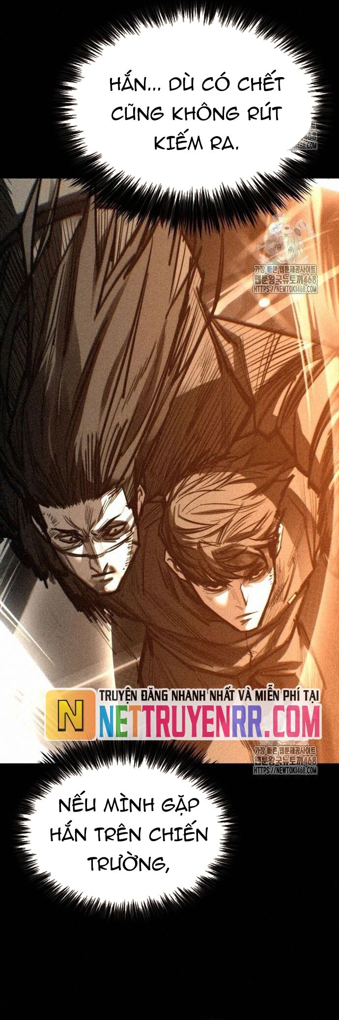 Vanta Black Chapter 34 - Trang 2