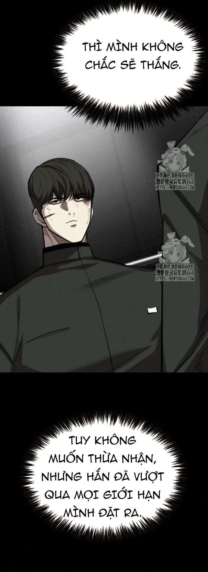 Vanta Black Chapter 34 - Trang 2