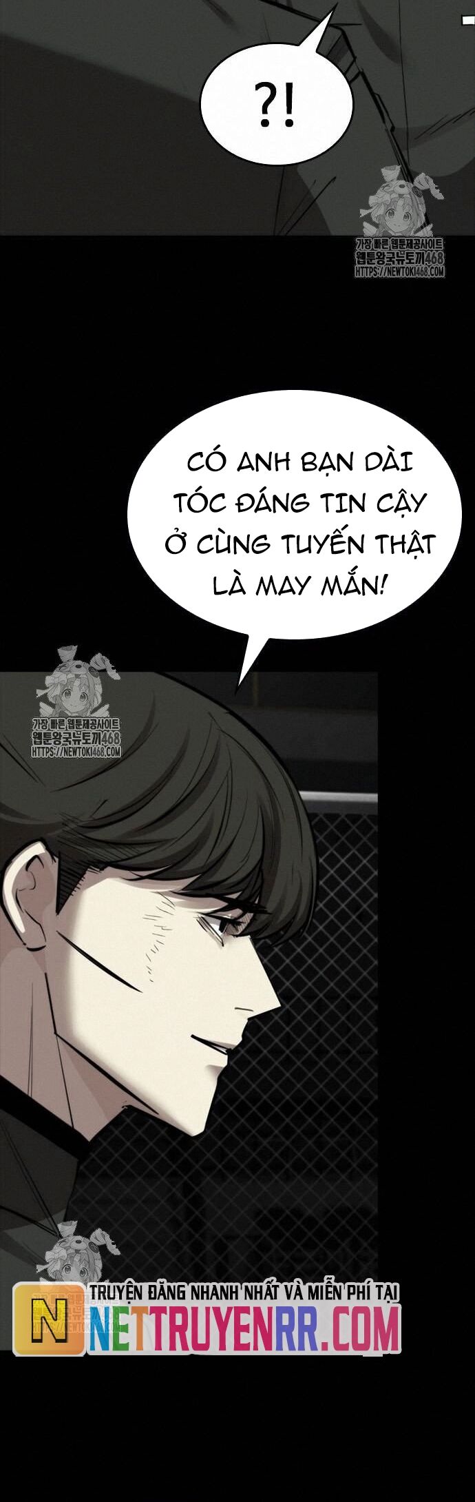 Vanta Black Chapter 34 - Trang 2
