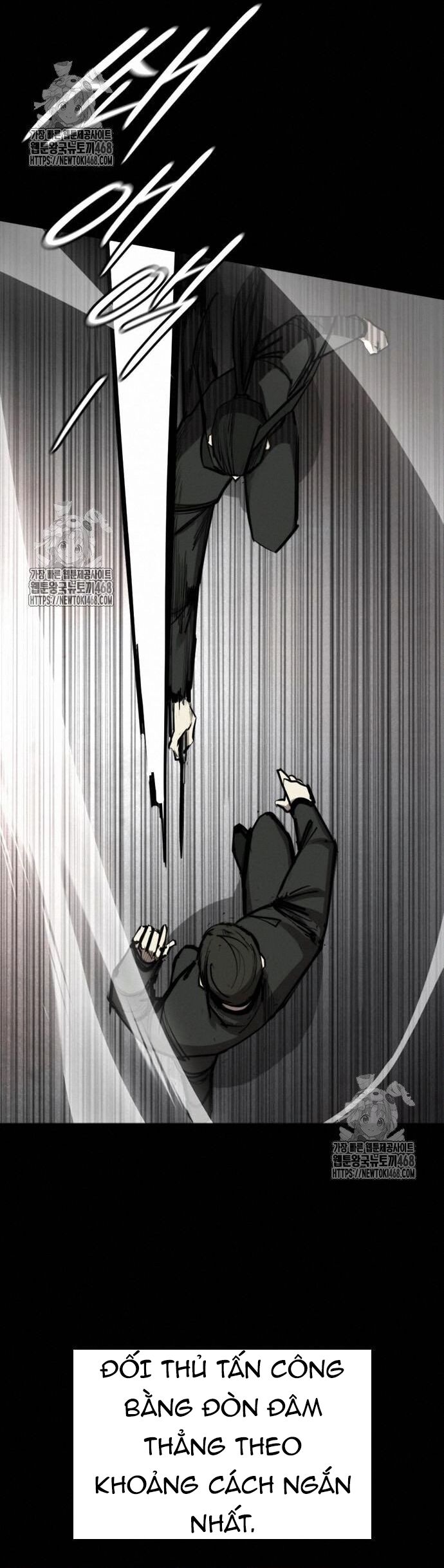 Vanta Black Chapter 34 - Trang 2