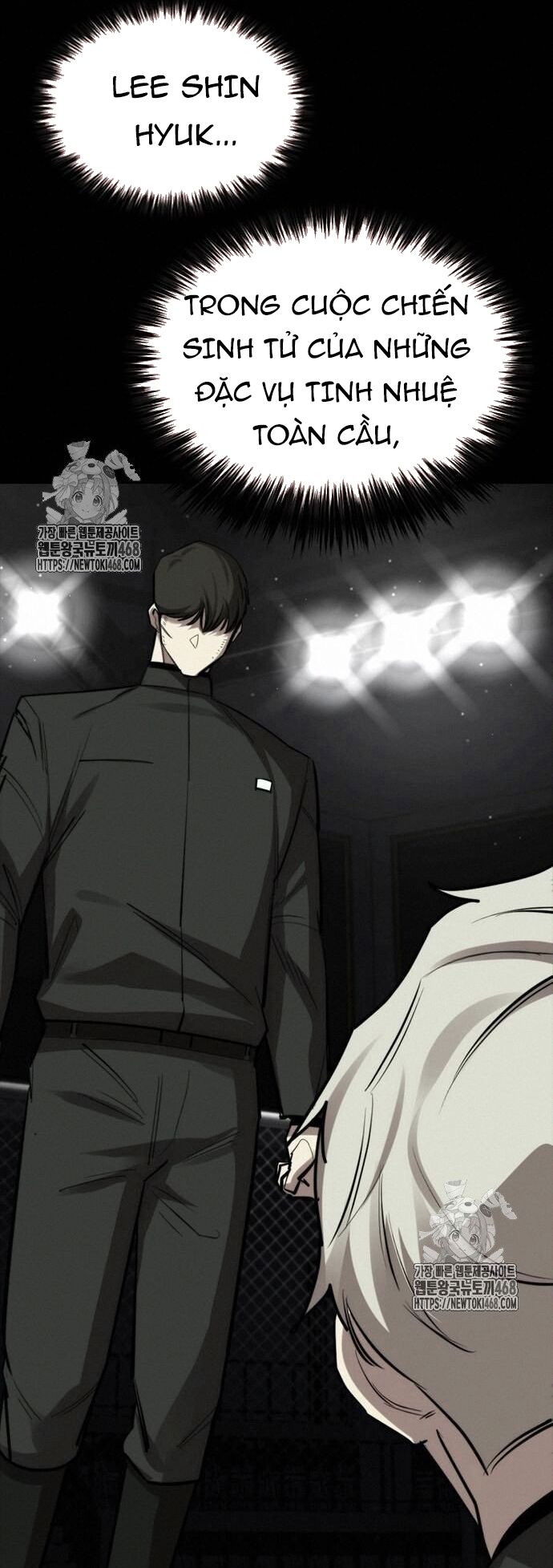 Vanta Black Chapter 34 - Trang 2