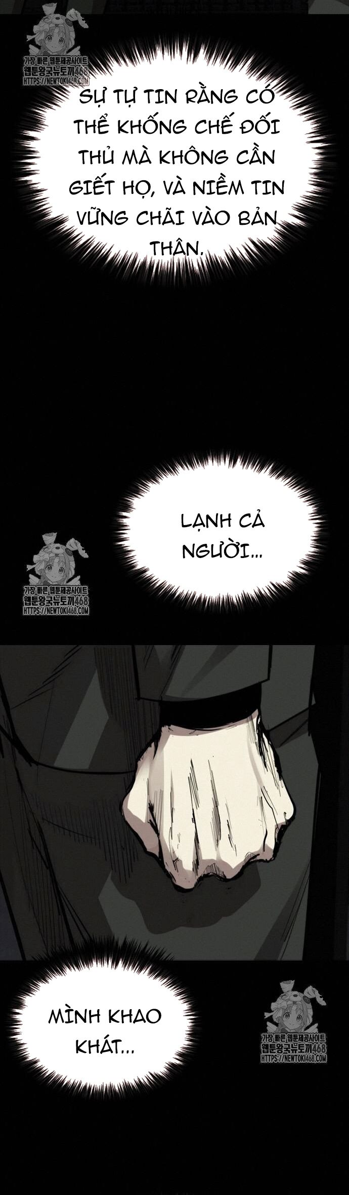 Vanta Black Chapter 34 - Trang 2