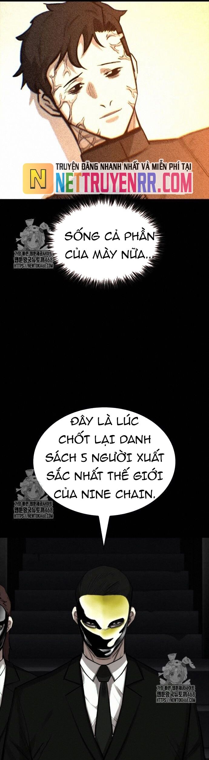 Vanta Black Chapter 34 - Trang 2