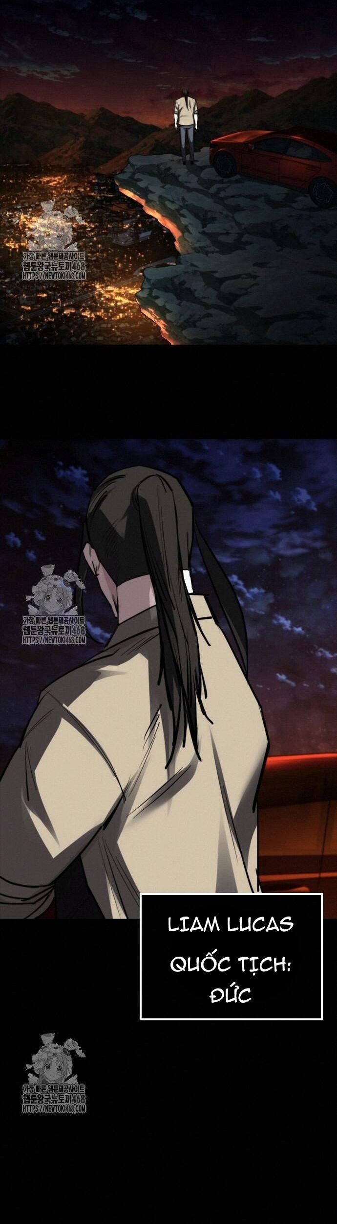 Vanta Black Chapter 34 - Trang 2