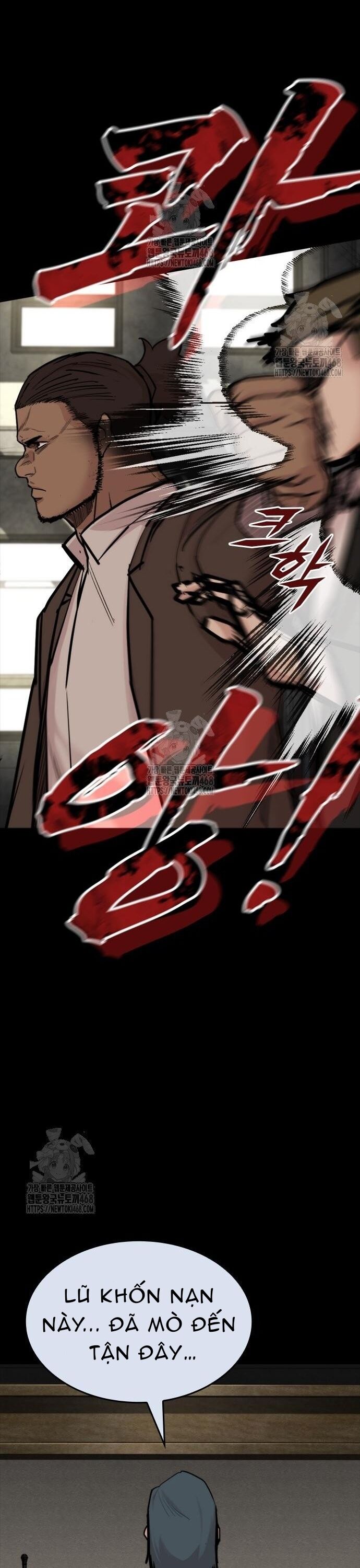 Vanta Black Chapter 35 - Trang 2