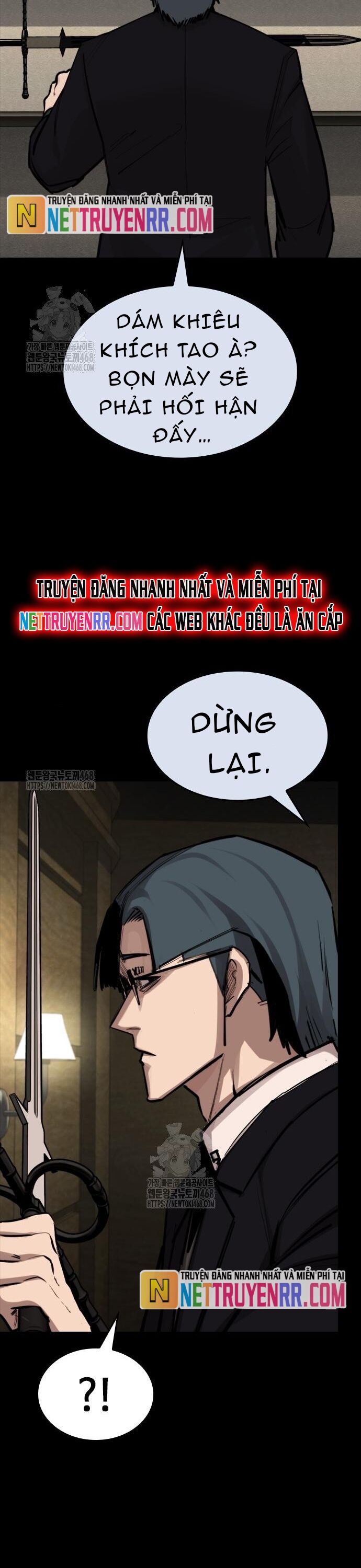 Vanta Black Chapter 35 - Trang 2