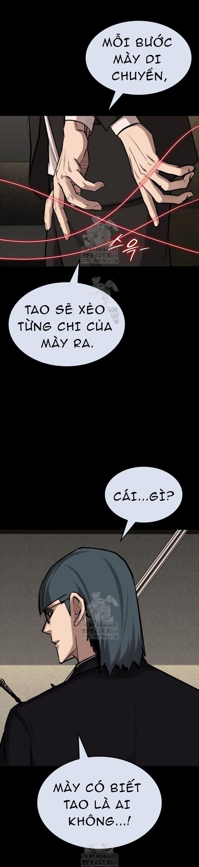 Vanta Black Chapter 35 - Trang 2
