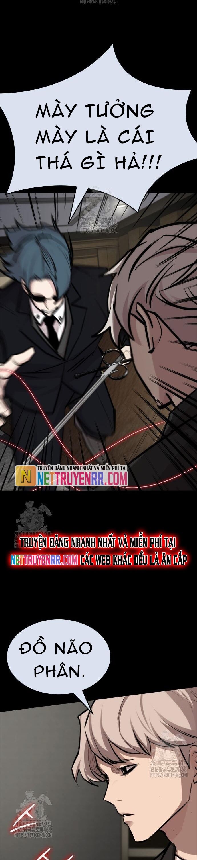 Vanta Black Chapter 35 - Trang 2