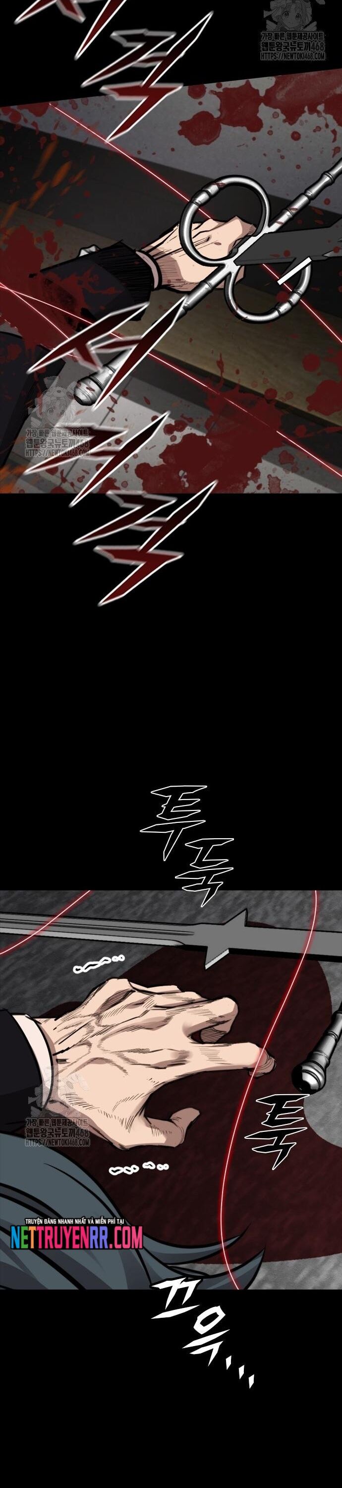 Vanta Black Chapter 35 - Trang 2