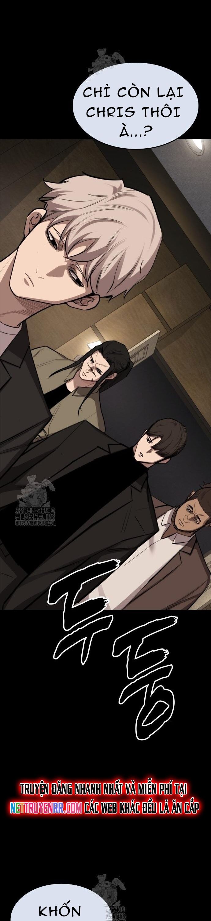 Vanta Black Chapter 35 - Trang 2