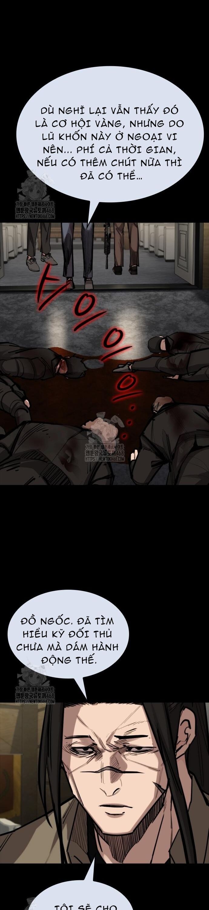 Vanta Black Chapter 35 - Trang 2
