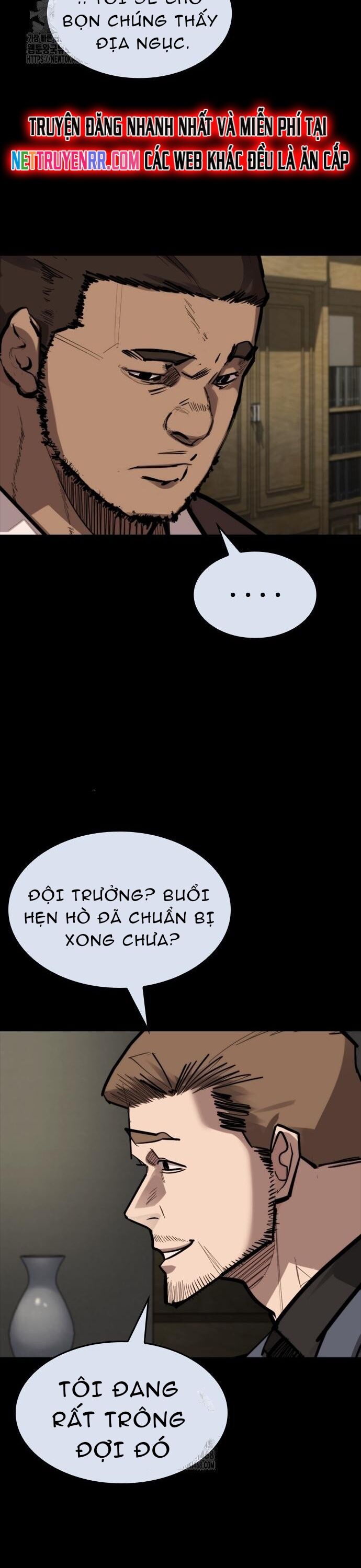 Vanta Black Chapter 35 - Trang 2