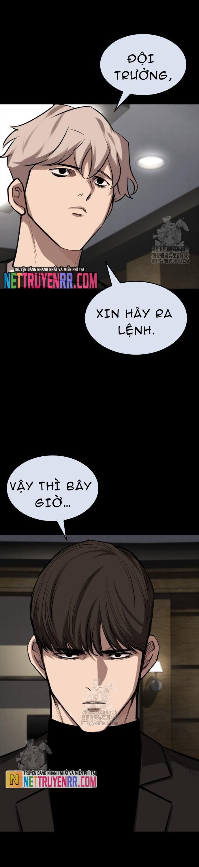 Vanta Black Chapter 35 - Trang 2