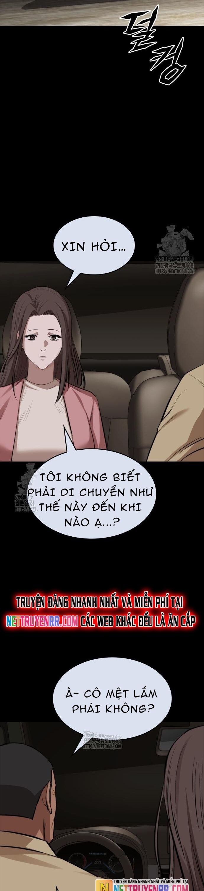 Vanta Black Chapter 35 - Trang 2