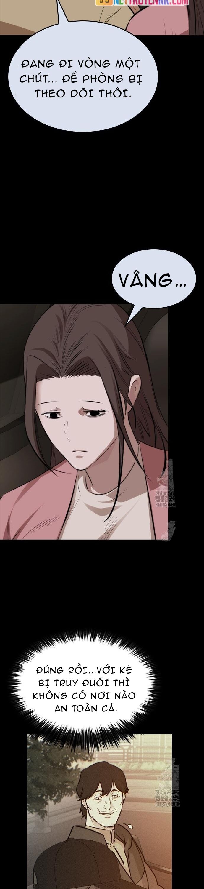 Vanta Black Chapter 35 - Trang 2