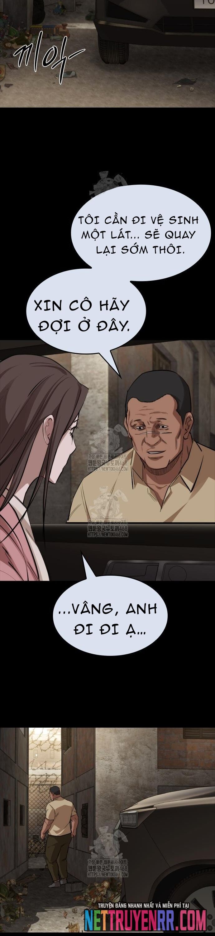 Vanta Black Chapter 35 - Trang 2