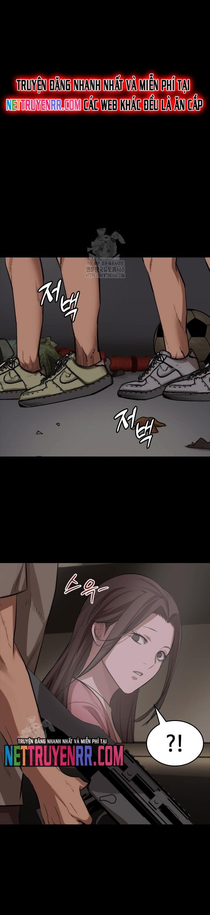 Vanta Black Chapter 35 - Trang 2