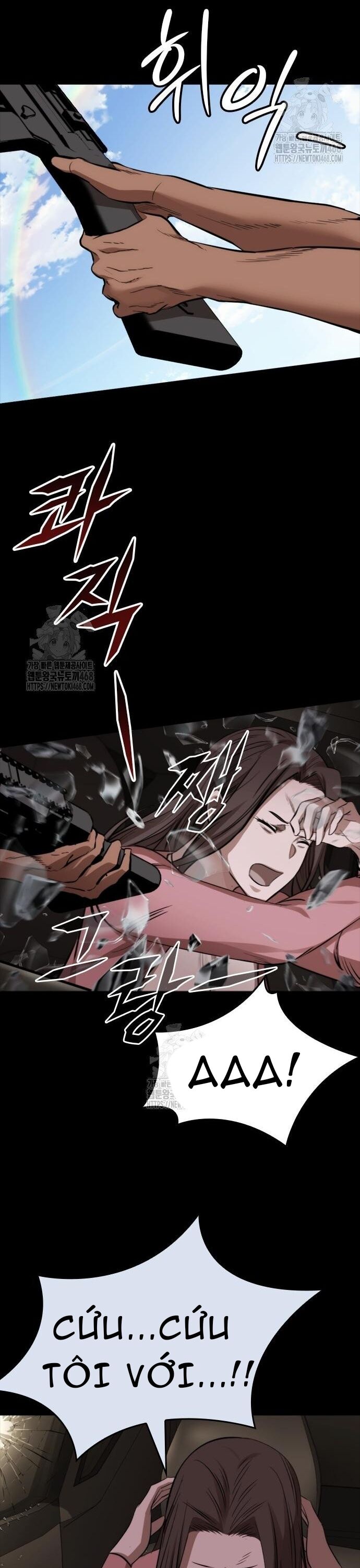 Vanta Black Chapter 35 - Trang 2