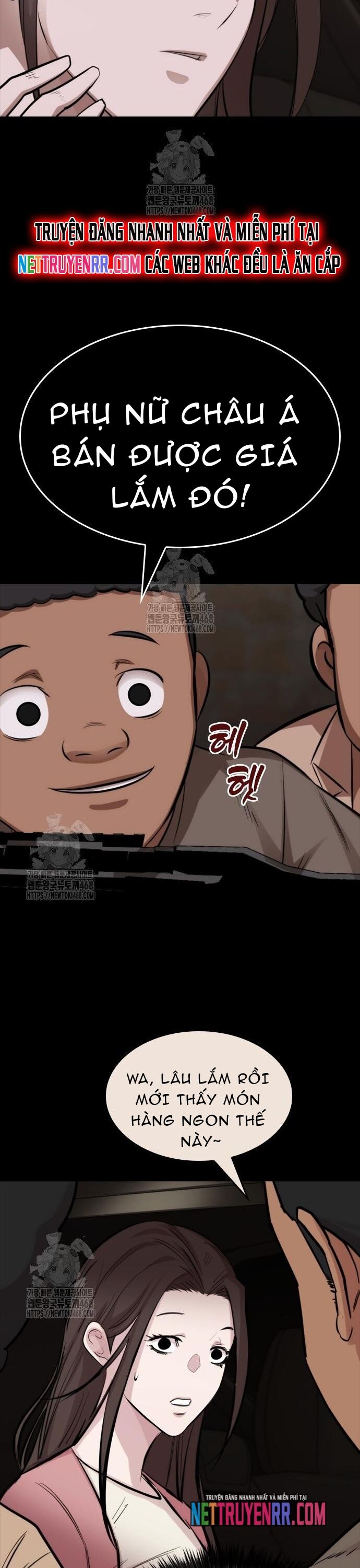 Vanta Black Chapter 35 - Trang 2