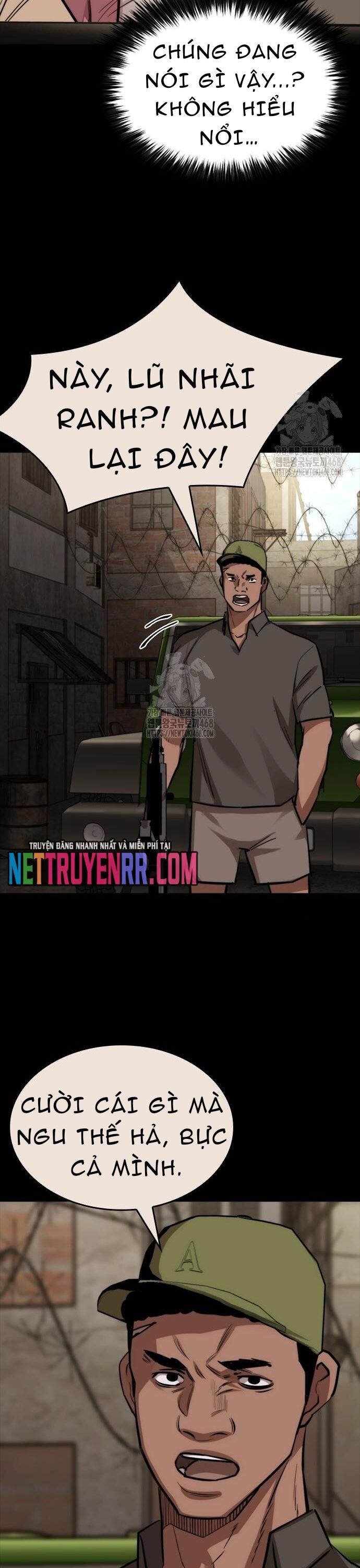 Vanta Black Chapter 35 - Trang 2