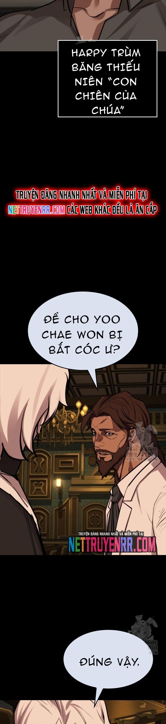 Vanta Black Chapter 35 - Trang 2