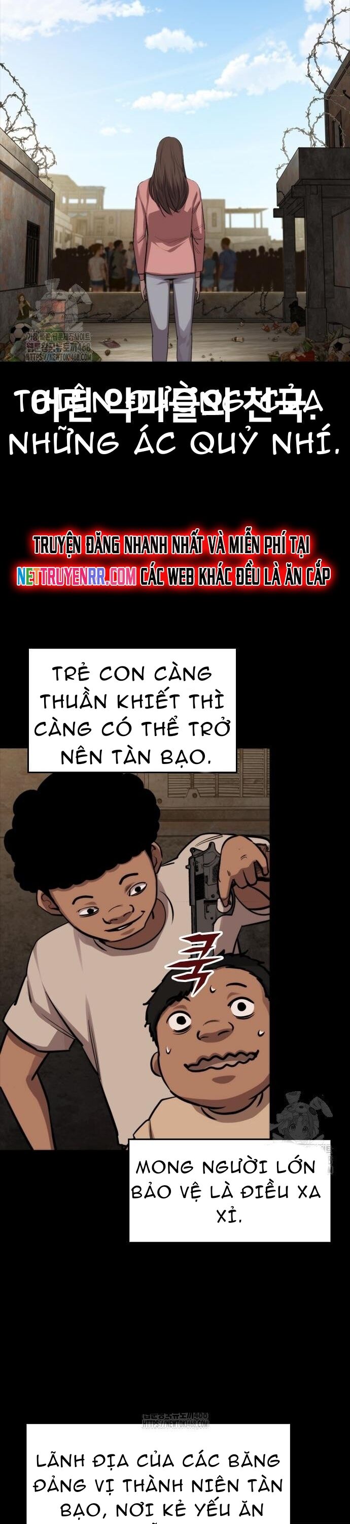 Vanta Black Chapter 35 - Trang 2