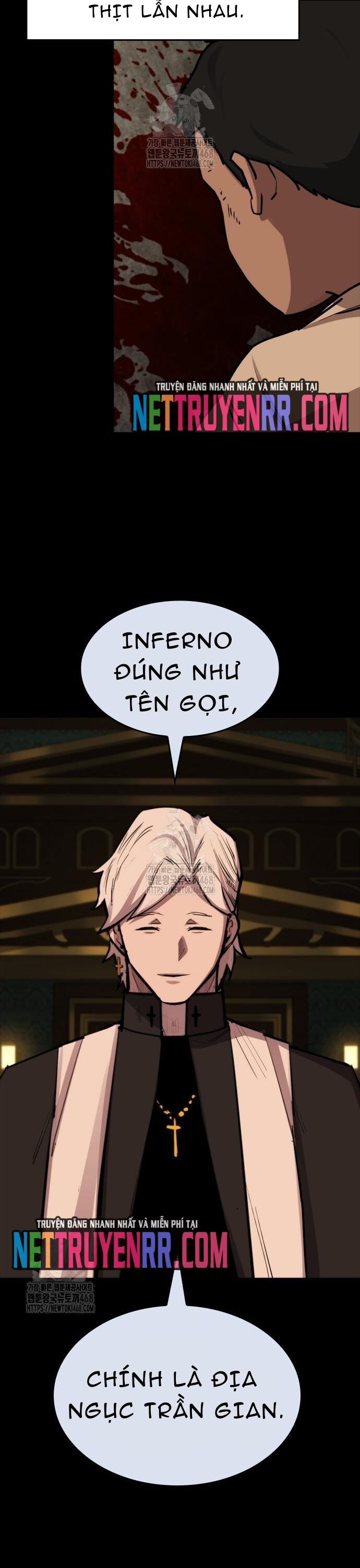 Vanta Black Chapter 35 - Trang 2