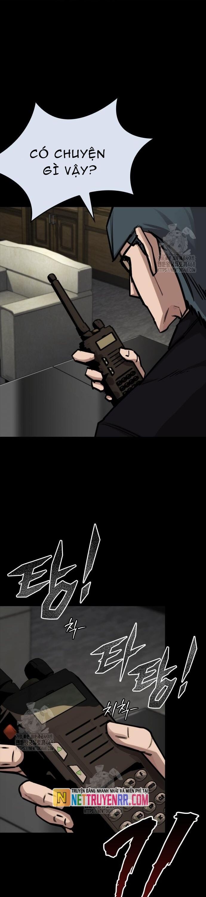 Vanta Black Chapter 35 - Trang 2