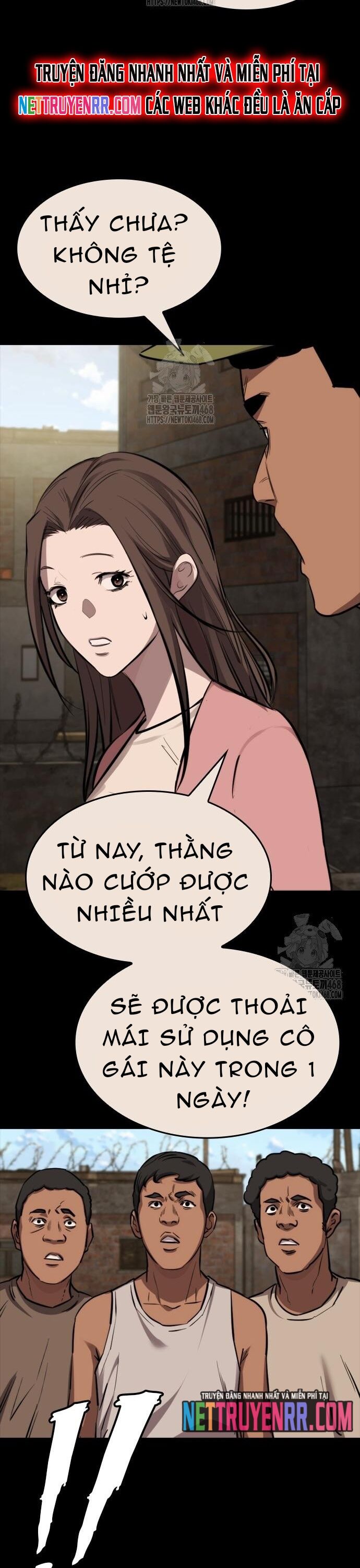 Vanta Black Chapter 35 - Trang 2