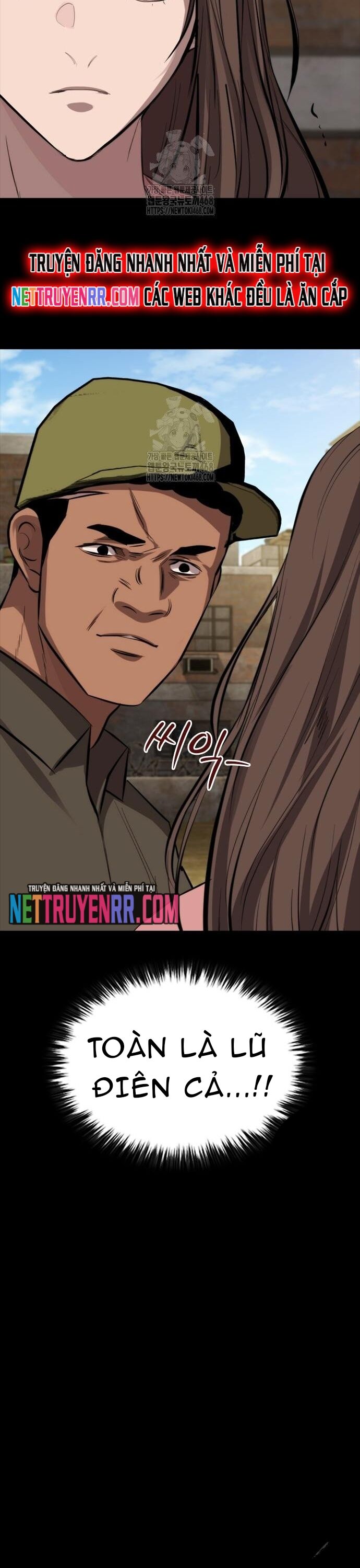 Vanta Black Chapter 35 - Trang 2