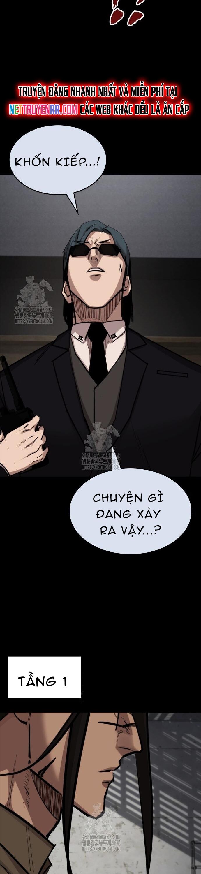 Vanta Black Chapter 35 - Trang 2