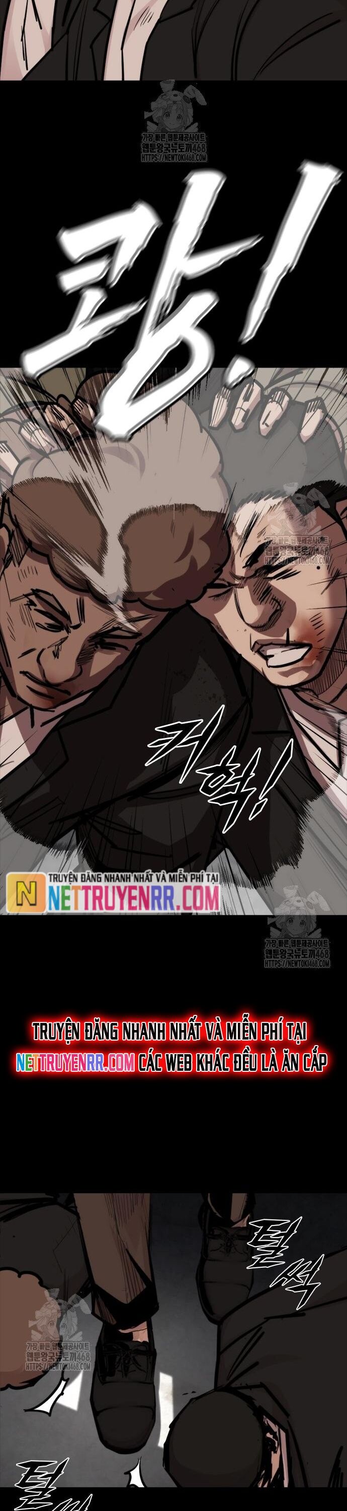 Vanta Black Chapter 35 - Trang 2