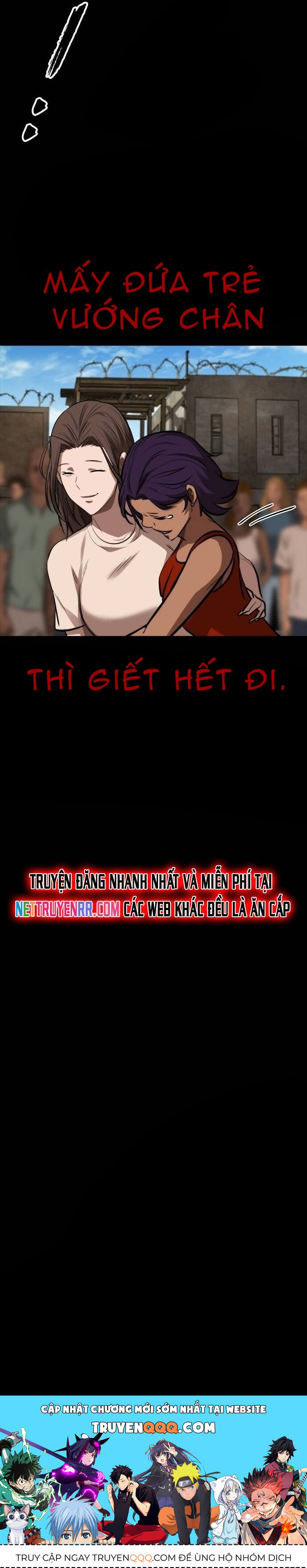Vanta Black Chapter 36 - Trang 2