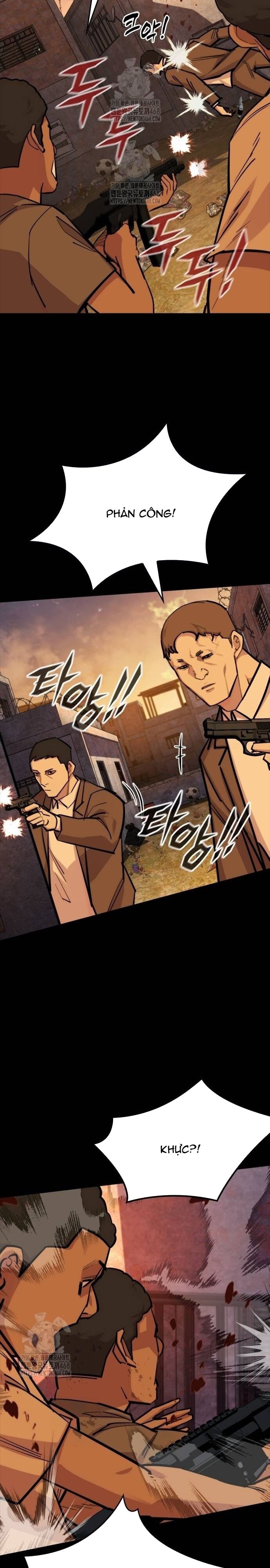 Vanta Black Chapter 37 - Trang 2