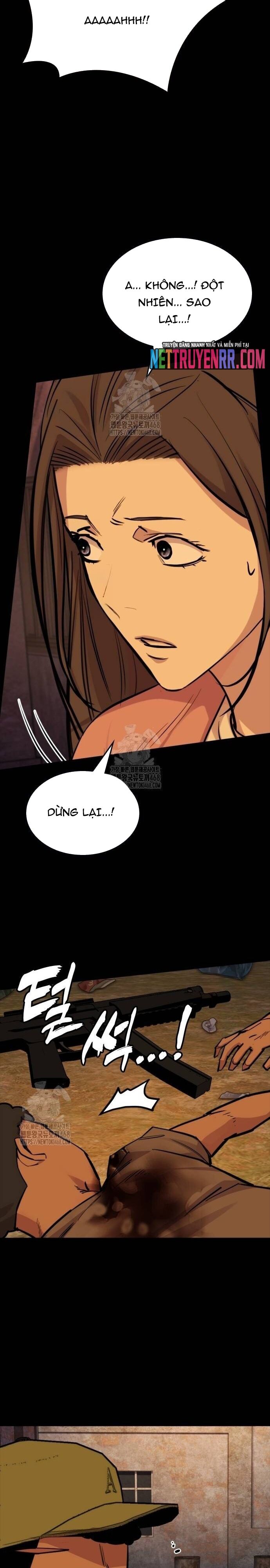 Vanta Black Chapter 37 - Trang 2