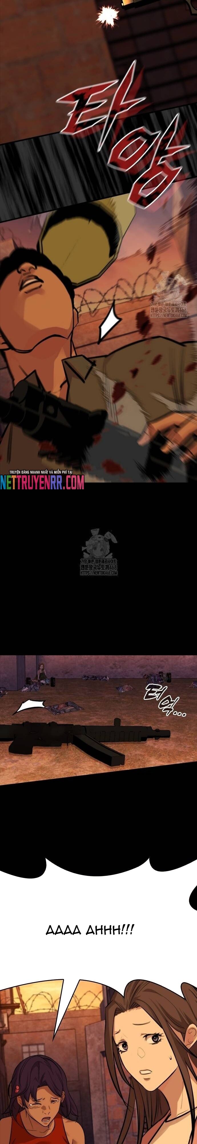 Vanta Black Chapter 37 - Trang 2