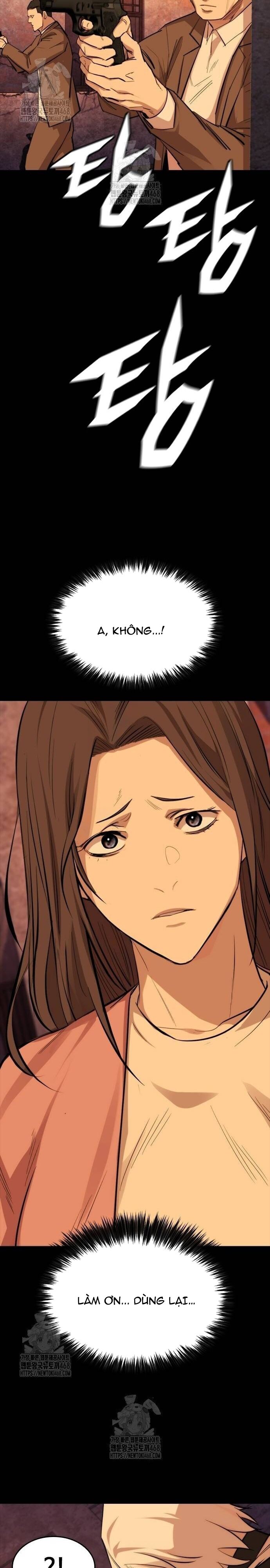 Vanta Black Chapter 37 - Trang 2