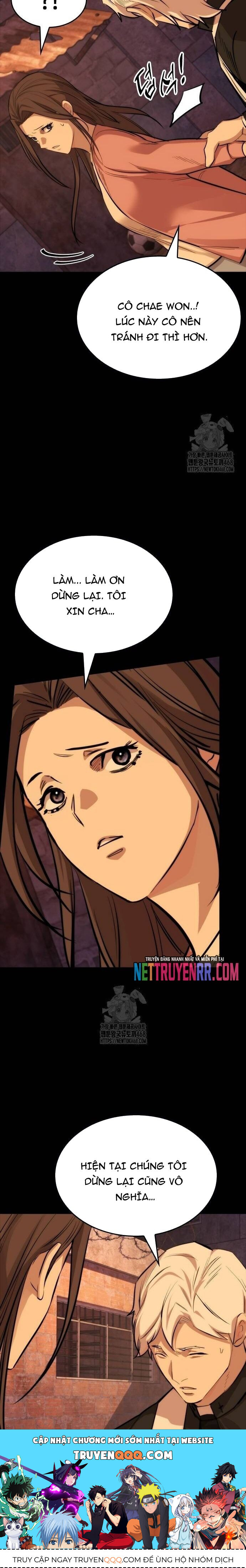 Vanta Black Chapter 37 - Trang 2