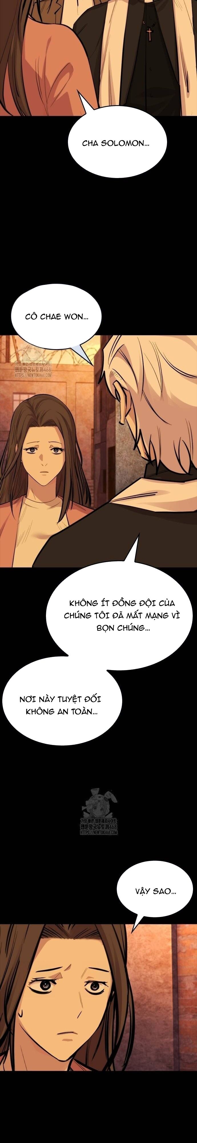 Vanta Black Chapter 37 - Trang 2