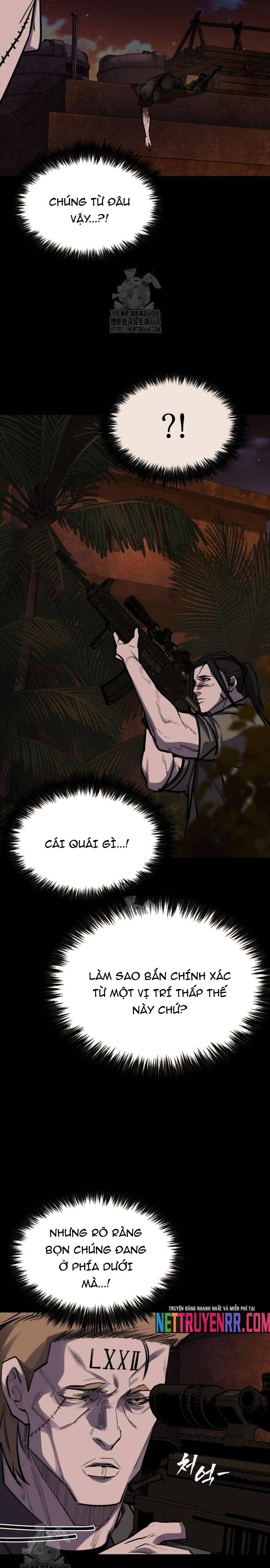 Vanta Black Chapter 38 - Trang 2