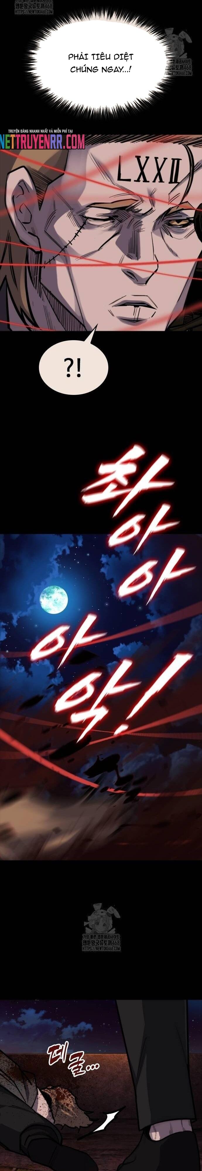 Vanta Black Chapter 38 - Trang 2